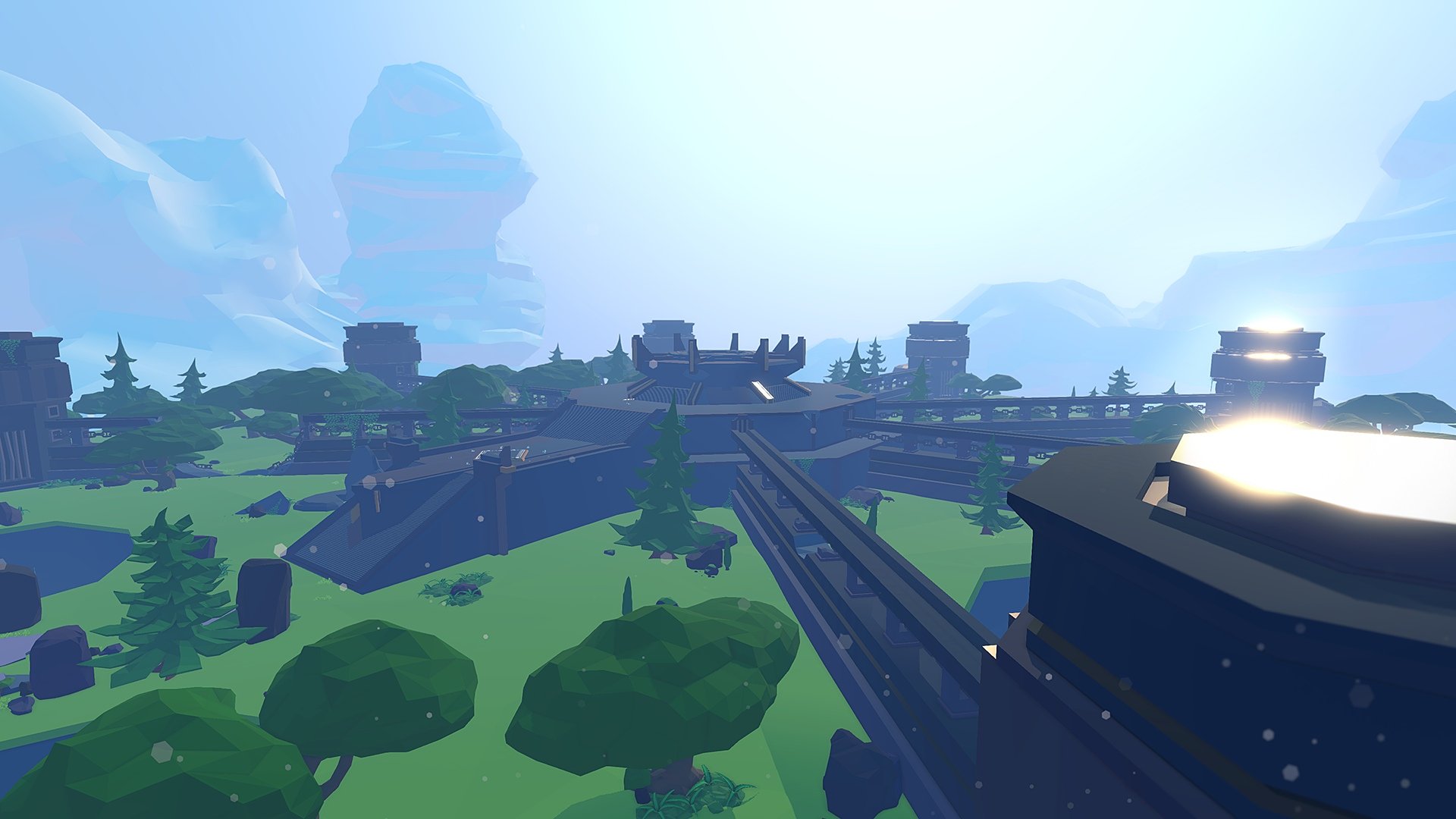 AER - Memories of Old - Imagen 14